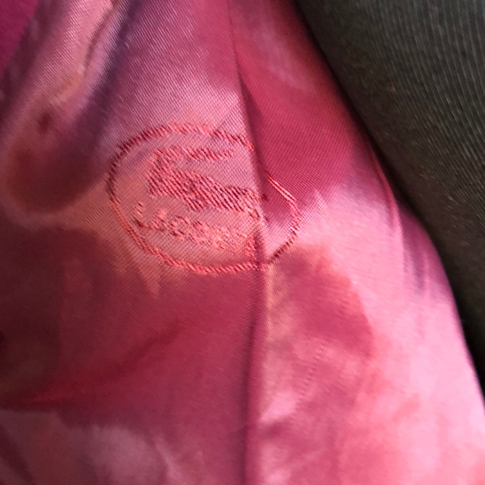 Lacoste Jacket - Picture 6 of 7